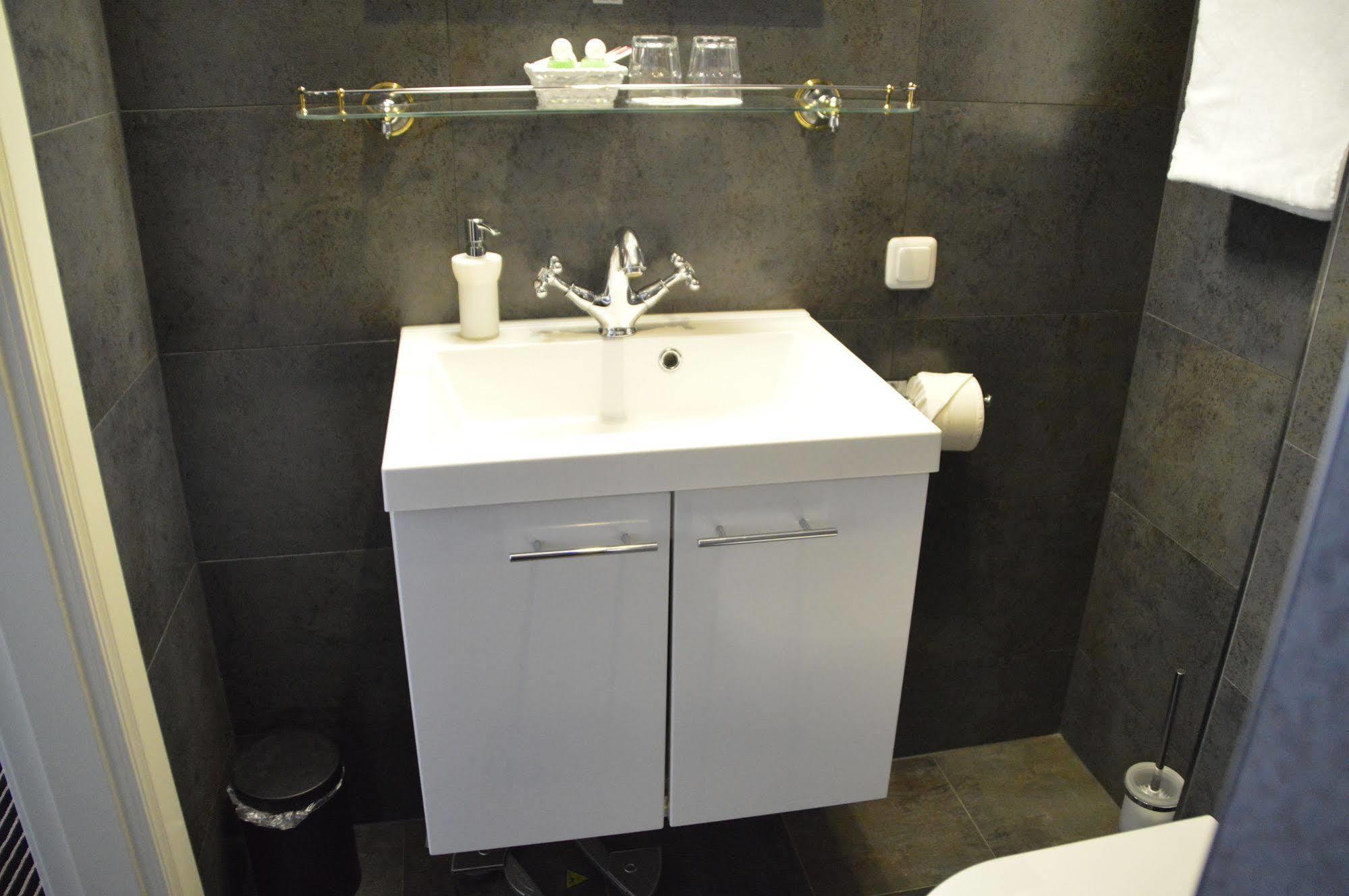 Hotel Garni Villa Arrisja Ефде Екстер'єр фото