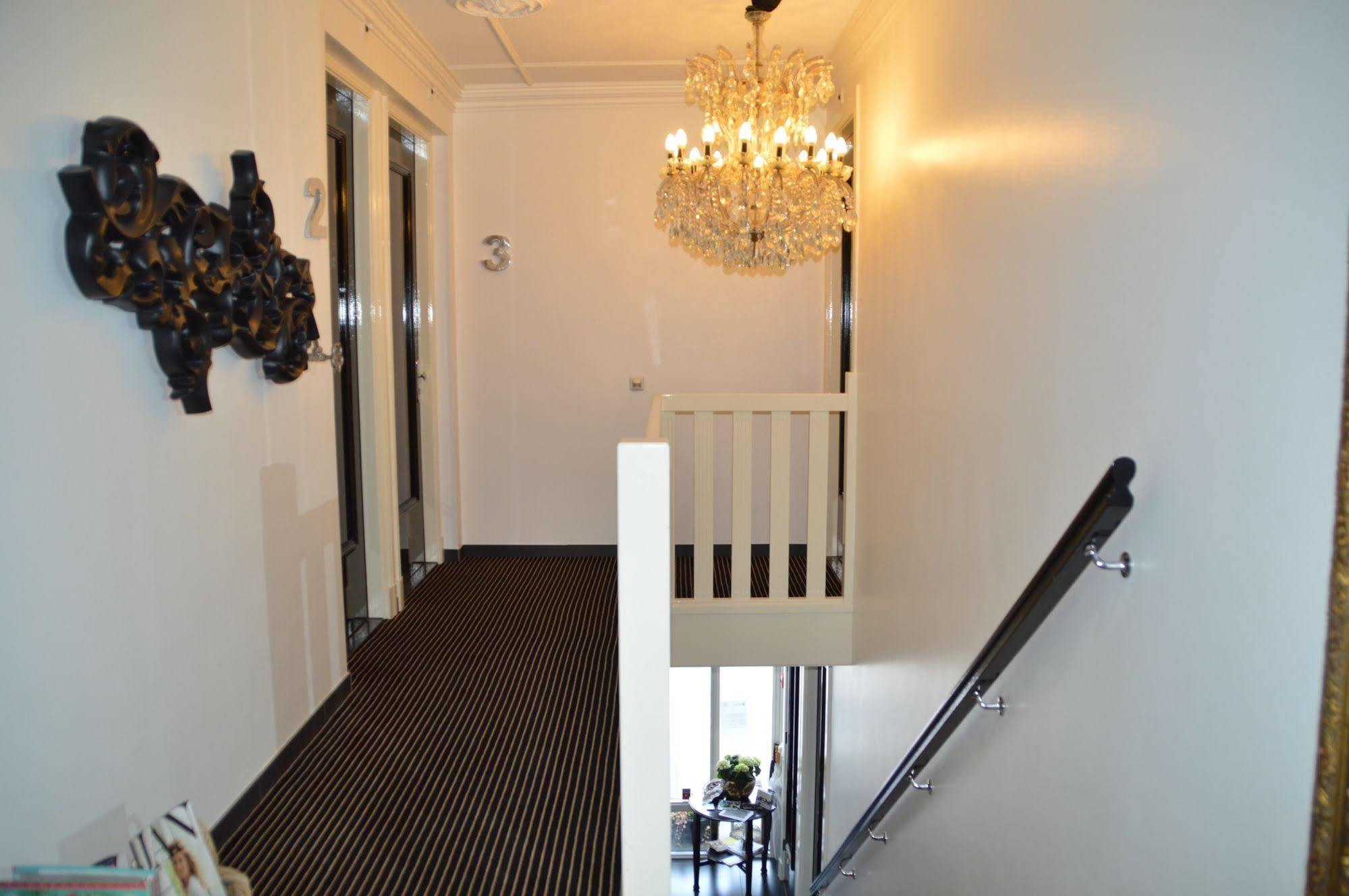 Hotel Garni Villa Arrisja Ефде Екстер'єр фото