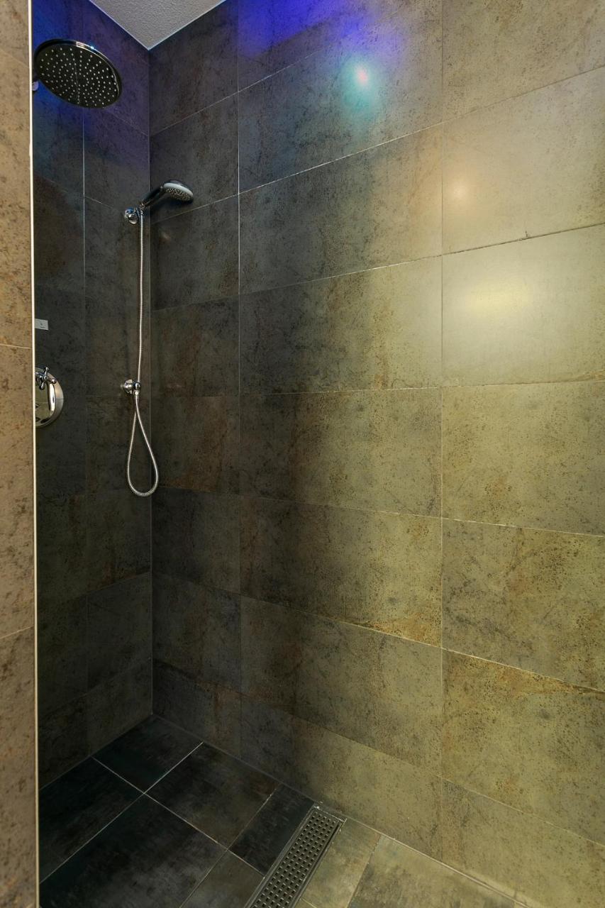 Hotel Garni Villa Arrisja Ефде Екстер'єр фото