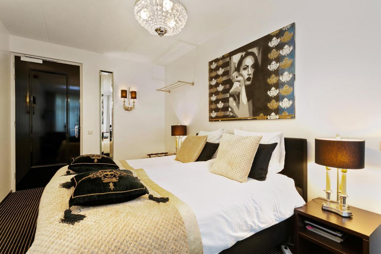 Hotel Garni Villa Arrisja Ефде Екстер'єр фото