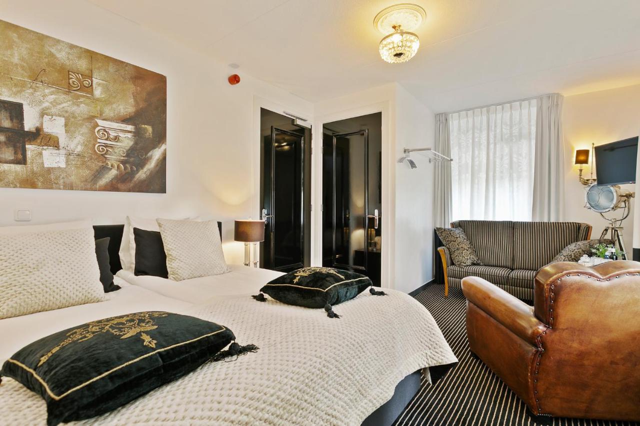 Hotel Garni Villa Arrisja Ефде Екстер'єр фото