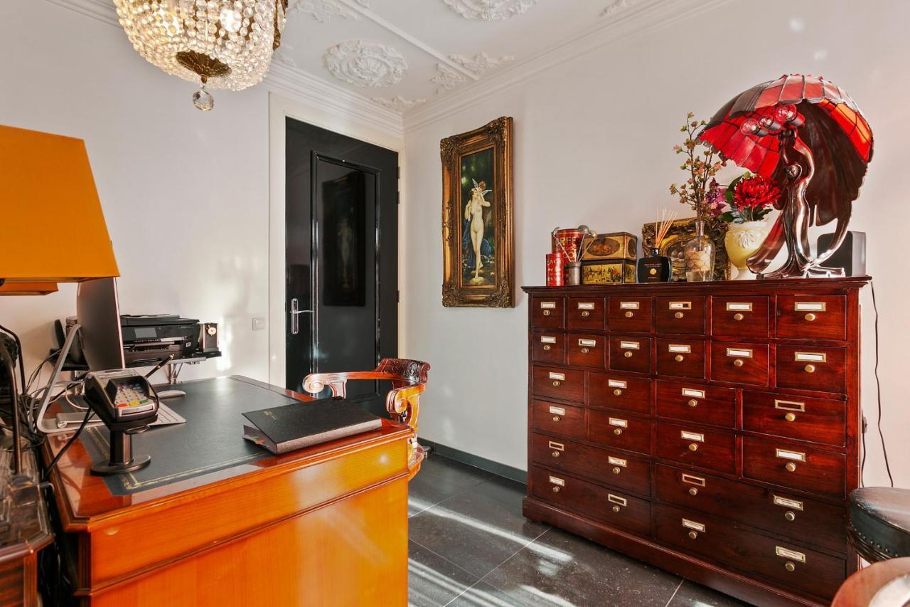 Hotel Garni Villa Arrisja Ефде Екстер'єр фото